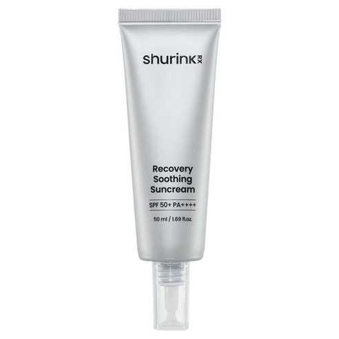 Recovery Soothing Sun Cream [SPF50+/PA++++]