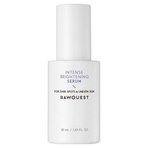Intense Brightening Serum, 50ml, 1pack