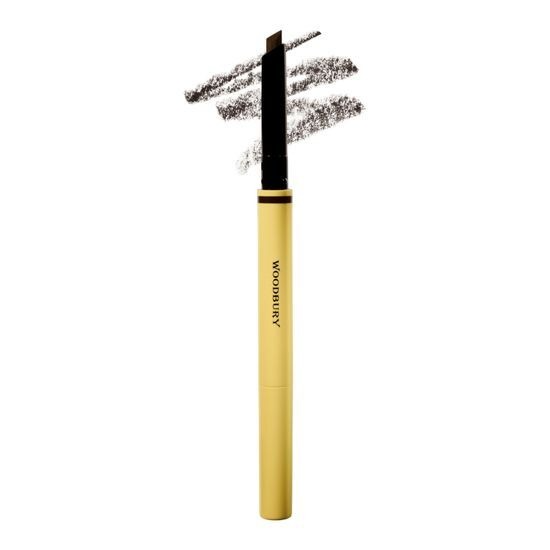 Pro Auto Brow Pencil, 0.33g, Rabbit Smokey, 1pack
