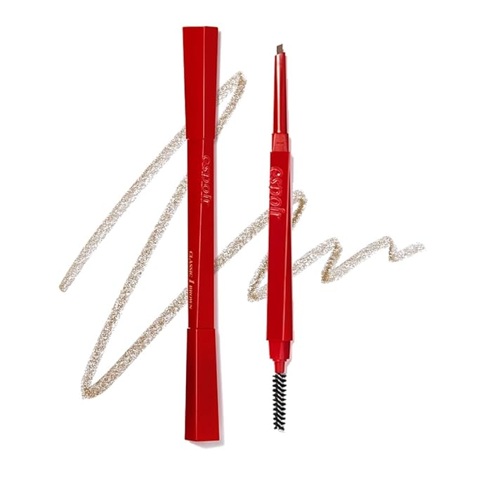 The Brow Balance Pencil, 0.1g, 05 Light Brown, 1pack - Image 1