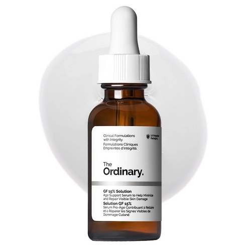 GF 15% Solution, 30ml, 1pack