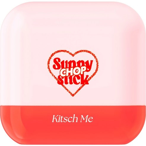 Sunny Chop Sun Stick [SPF50+/PA++++], 16g, 1pack