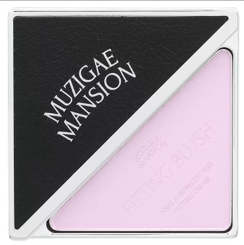 Fitting Blush, 5g, 01 Odd, 1pack - Image 1