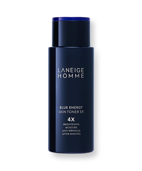 Blue Energy Skin Toner EX, 180ml, 1pack