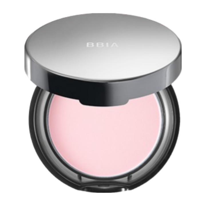 Eau Powder Pact, 9g, 03 Blossom Pink, 1pack