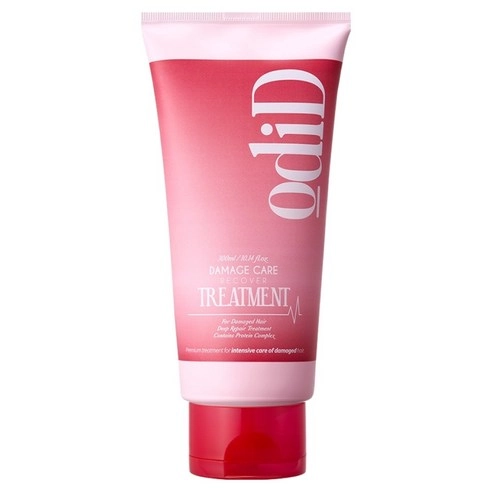 Damage Care Recover Treatment