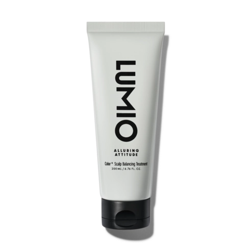 Color Plus Scalp Balancing Treatment, 200ml, 1pack