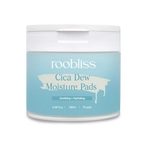 Cica Dew Moisture Pads, 70ea, 1pack