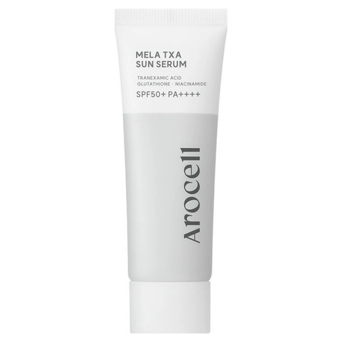 Mela TXA Sun Serum [SPF50+/PA++++]