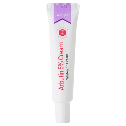 Arbutin 5% Cream, 15ml, 1pack