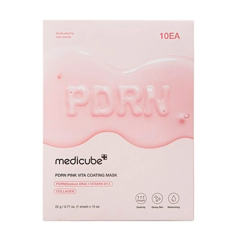 PDRN Vita Coating Mask