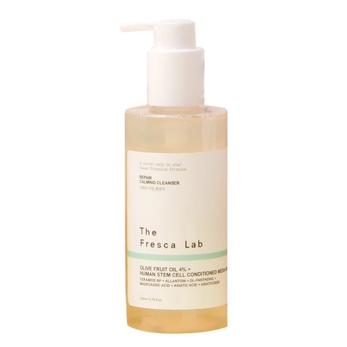 Repair Calming Cleanser