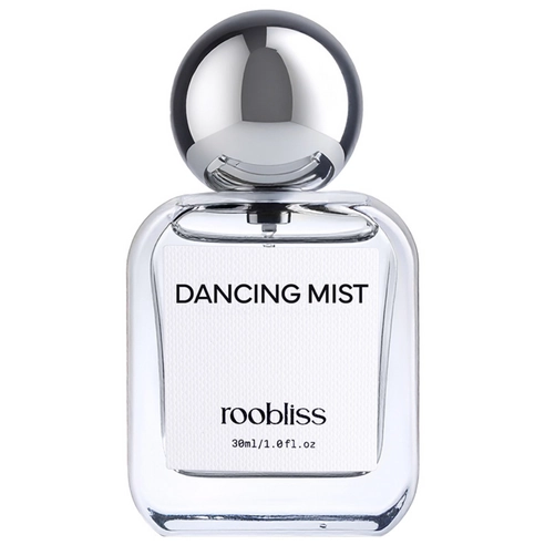 Dancing Mist Hair Perfume, 30ml, 1pack