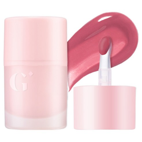 Melting Lip and Cheek, 3.5g, 03 Mauve Halo, 1pack