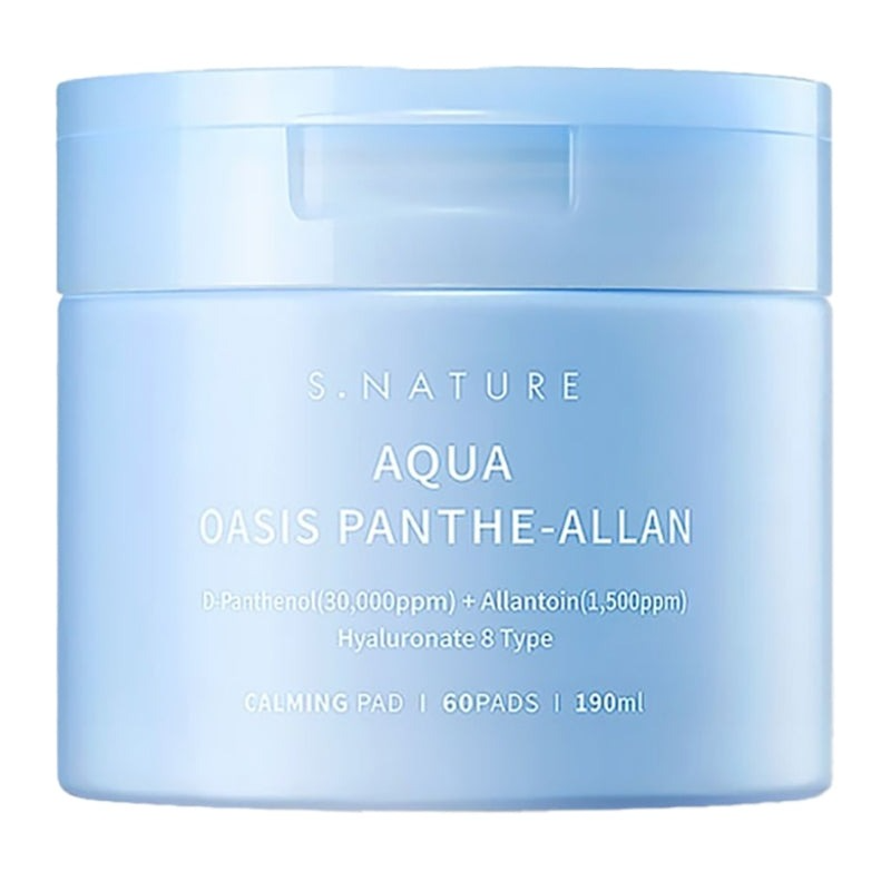 Aqua Oasis Panthe-Allan Calming Pad