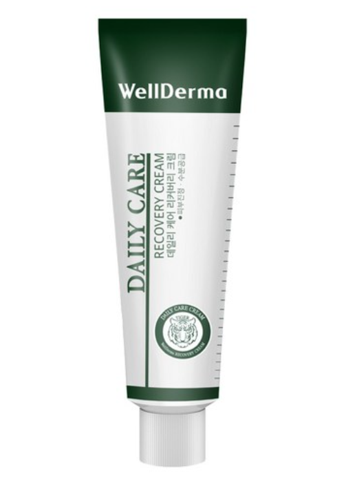 Daily Care Recovery Cream, 30ml, 1pack