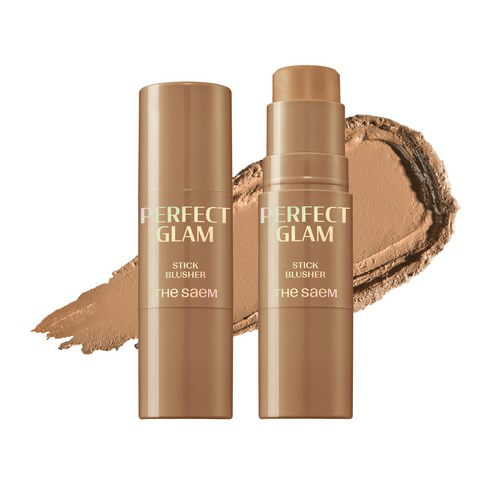 Perfect Glam Stick Blusher [Shading]