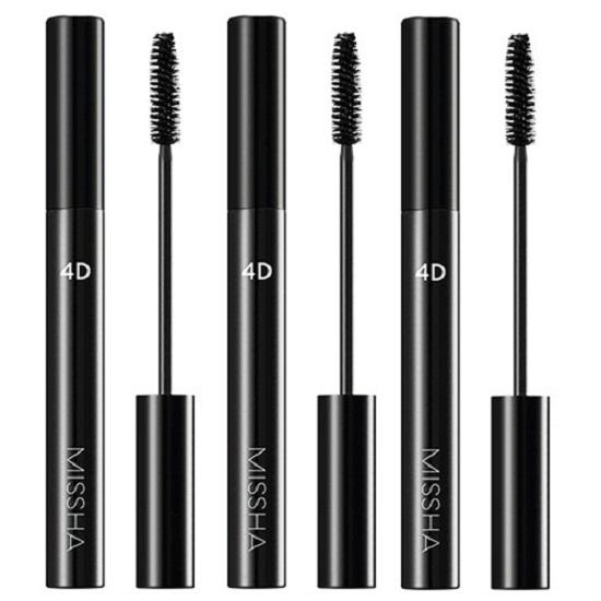4D Mascara