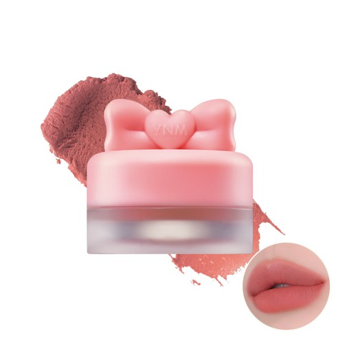 Lip and Cheek Butter Pot, 3.5g, 05 Roast Butter, 1pack