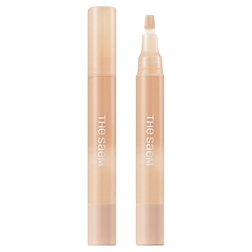 Cover Perfection Pen Concealer [Cover], 4ml, 1.5 Natural Beige, 1pack