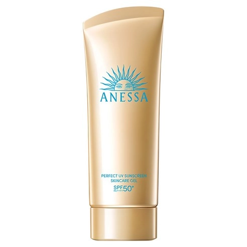 Perfect UV Sunscreen Skincare Gel N
