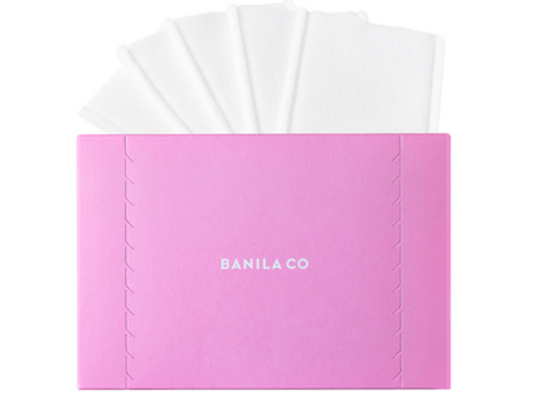 Multi 5 Layers Cotton Pads