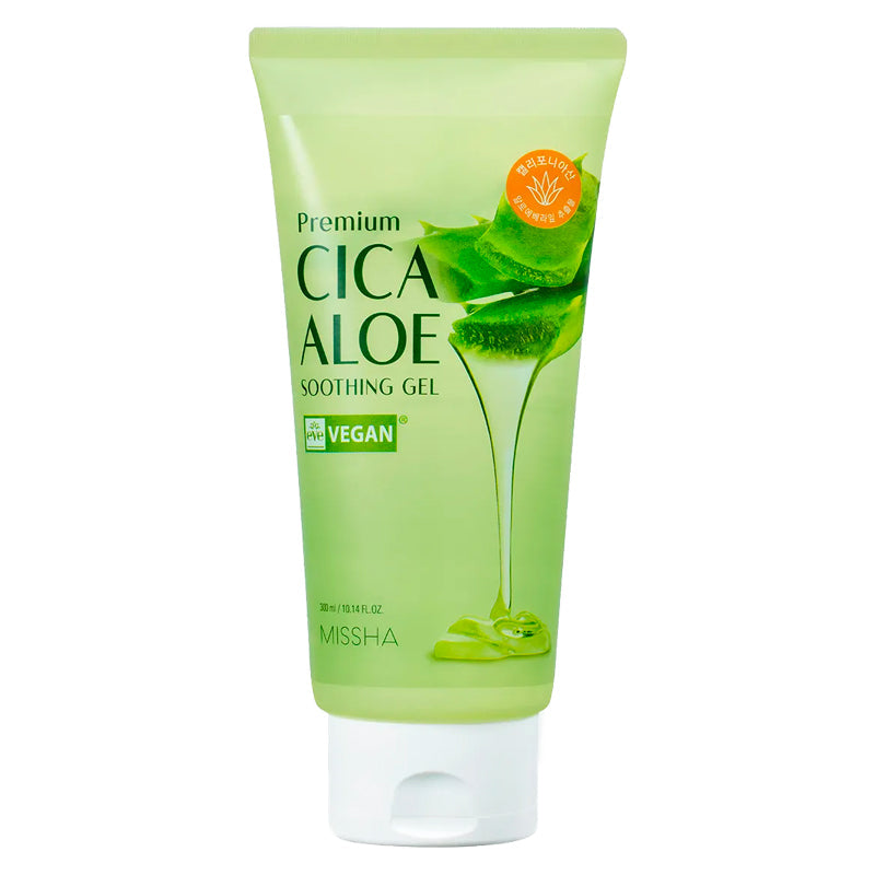 Premium Cica Aloe Soothing Gel - Image 1