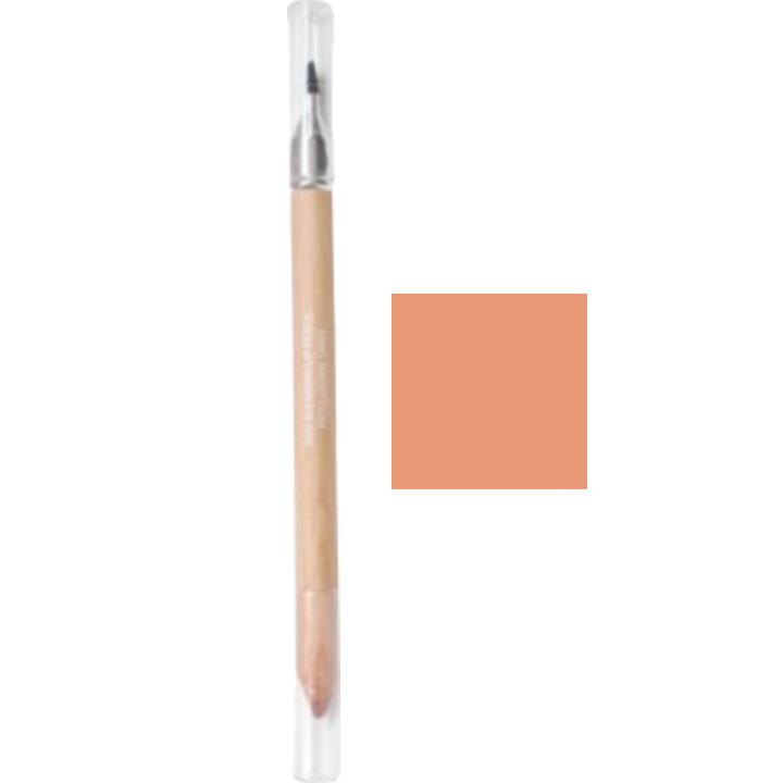 Blending Lip Pencil, 1.6g, 02 Dew, 1pack