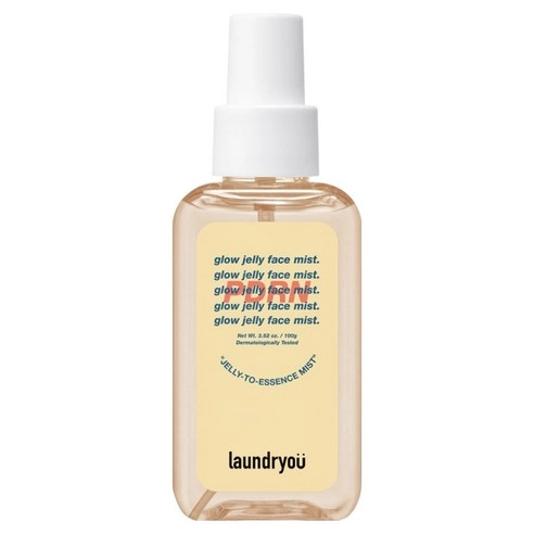 Glow Jelly Mist PDRN, 100g, 1pack