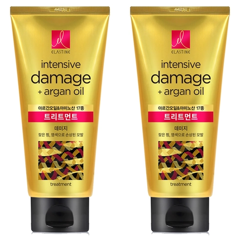 Argan Oil Treatment - Image 1