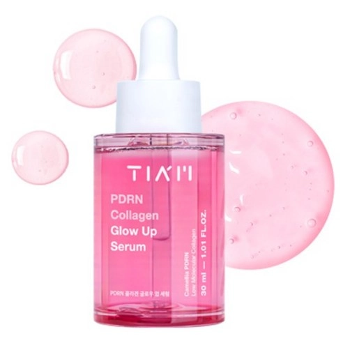 PDRN Collagen Glow Up Serum