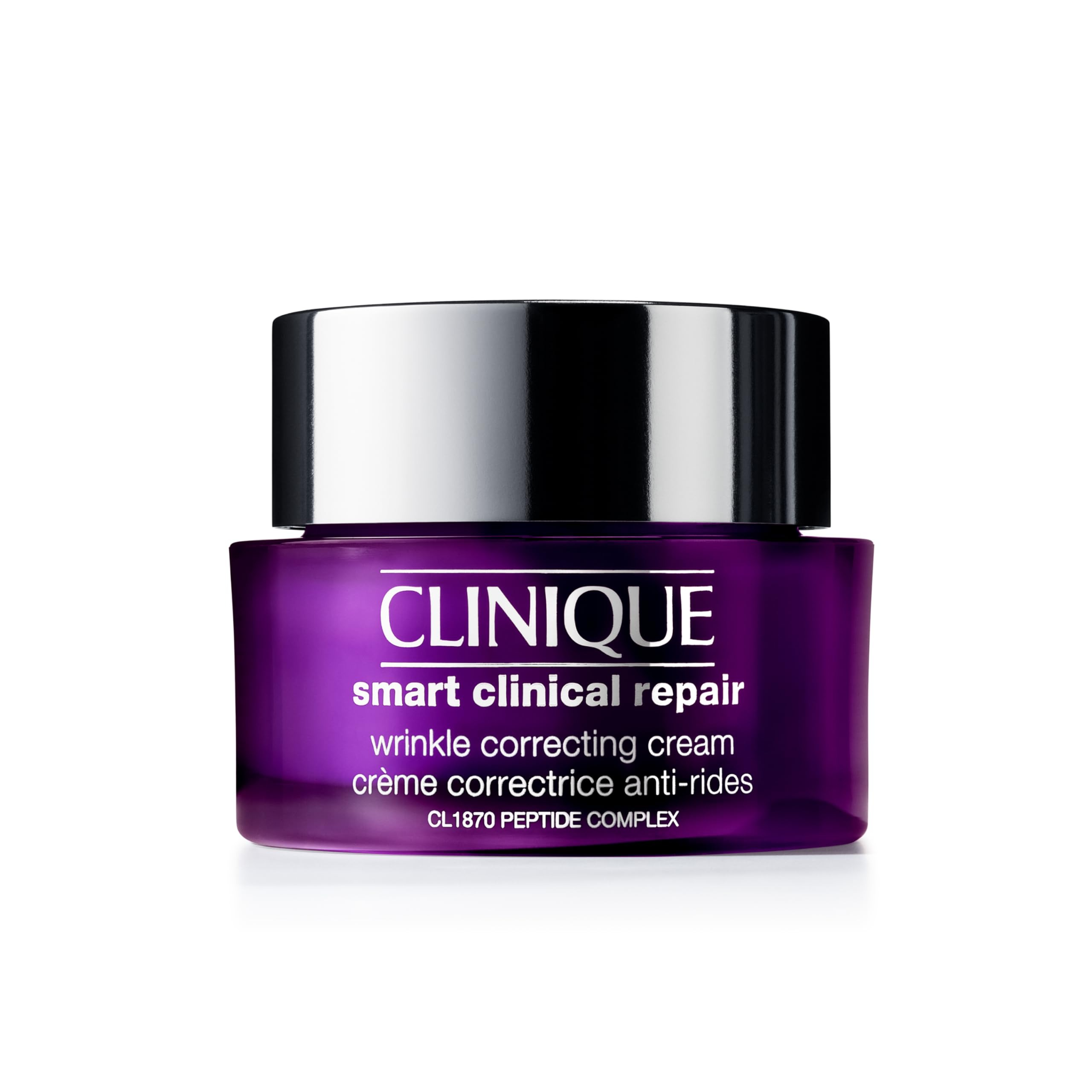 Smart Clinical Repair Wrinkle Correcting Cream, 50ml, 1pack