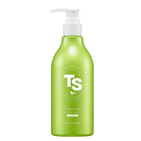 Silky Care Treatment, 300g, 1pack