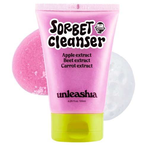 ABC Sorbet Cleanser, 120ml, 1pack