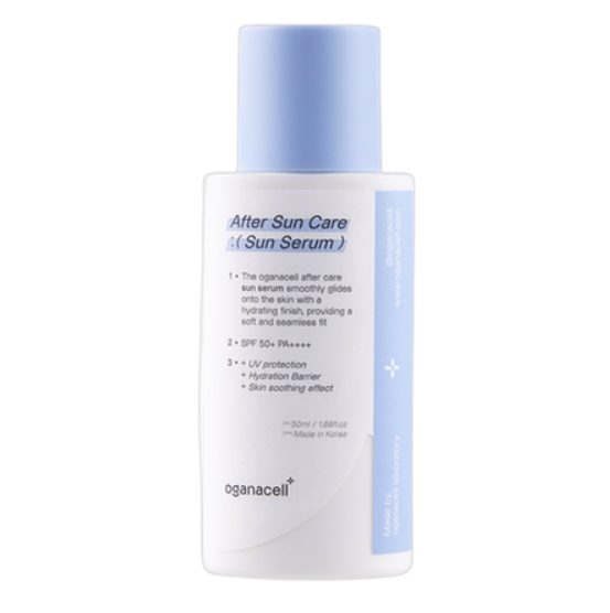 After Sun Care, 50ml, 1pack