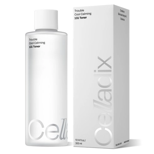 Trouble Cool Calming 131 Toner