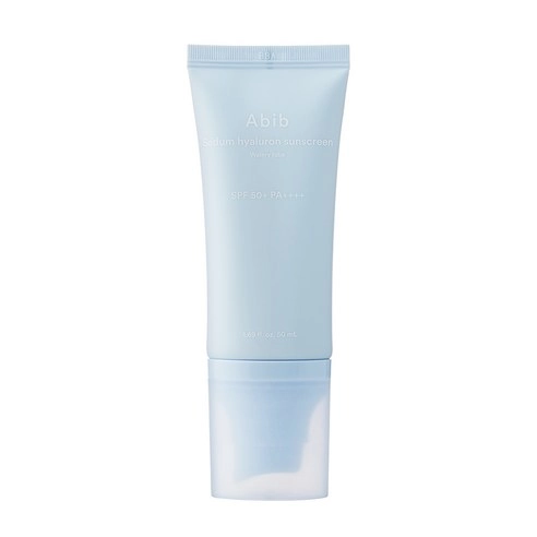 Sedum Hyaluron Sunscreen Watery Tube [SPF50+/PA++++]