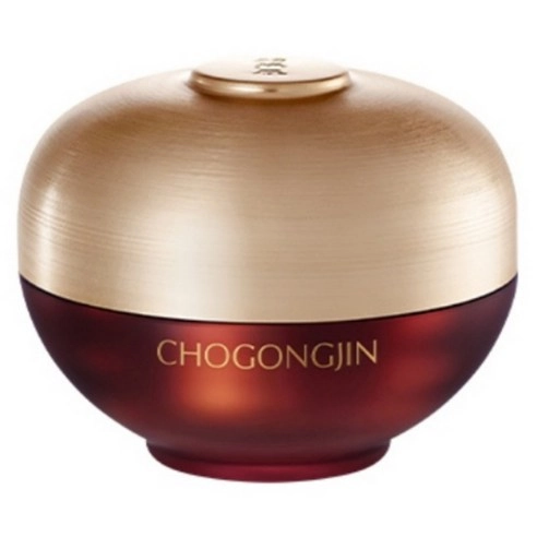 Youngan Jin Cream, 60ml, 1pack