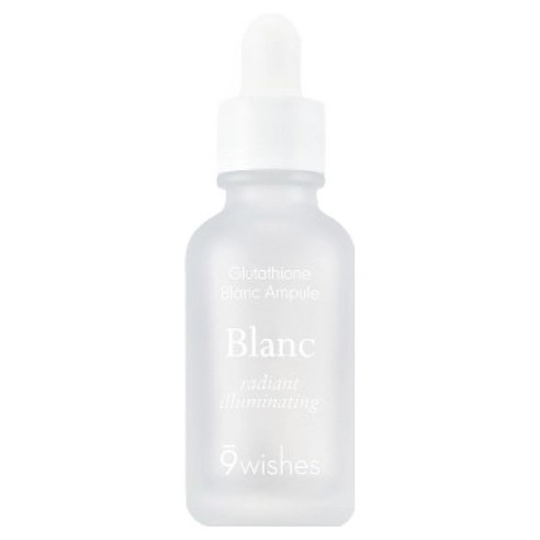 Glutathione Blanc Ampoule, 30ml, 1pack