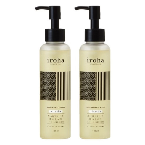 Intimate Wash Fresh