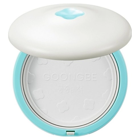 Premium Soothing Powder