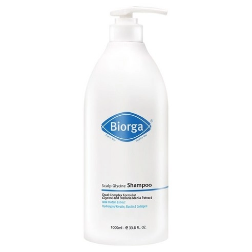 Scalp Glycine Shampoo