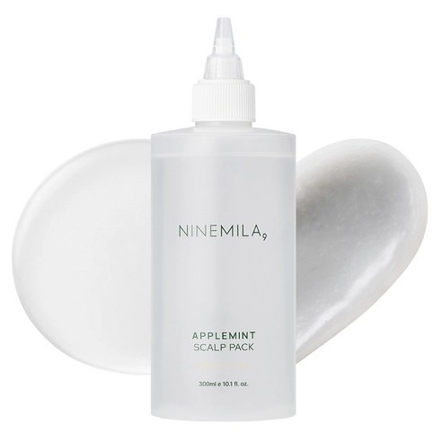 Applemint Scalp Pack