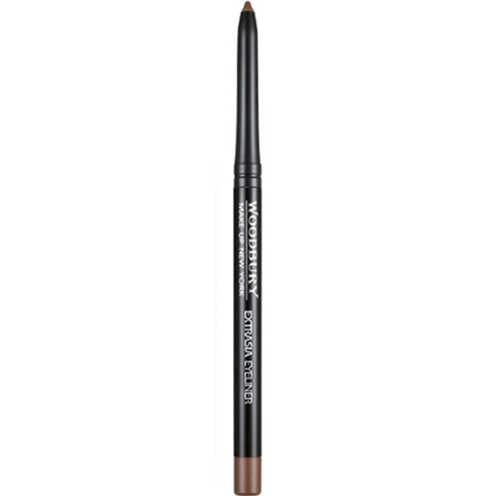 xtra Asia Eyeliner, 0.35g, Jewel Brown, 1pack