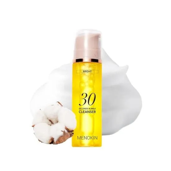 30 Seconds Bubble Cleanser Bright