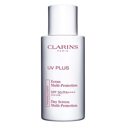 Rosy Glow UV Plus Anti-Pollution Day Screen Multi-Protection [SPF50/PA++++], 50ml, 1pack