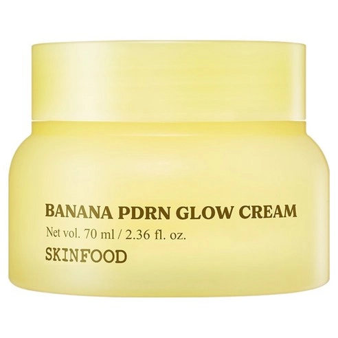 Banana PDRN Glow Cream - Image 1