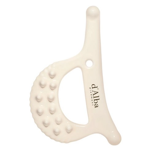 Slim Fit Ceramic Gua Sha, 1ea