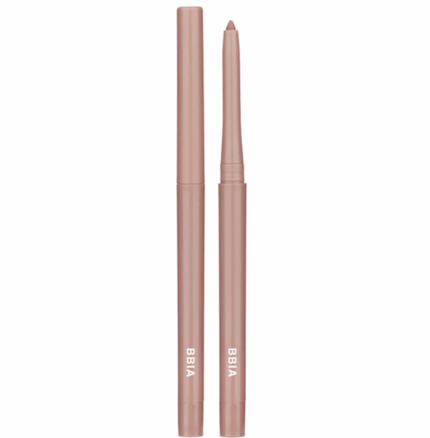 Last Auto Gel Eyeliner, 0.3g, 14 Almond Beige, 1pack