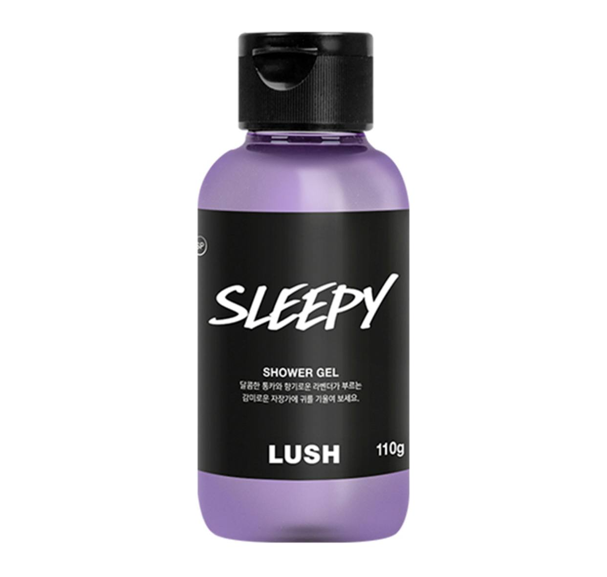 Sleepy Shower Gel, 110g, 1pack - Image 1